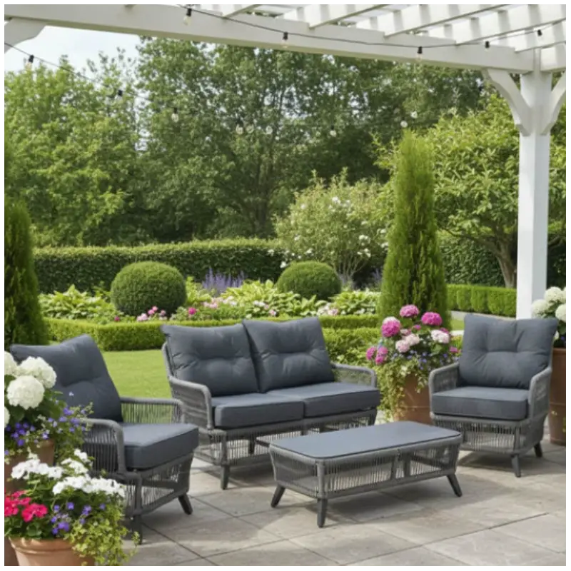 Outdoor Garden Furniture