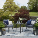 Garden Furniture Set 3-Piece