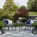 Garden Furniture Set 3-Piece