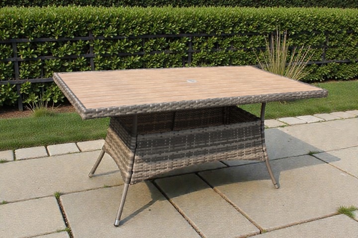garden furniture