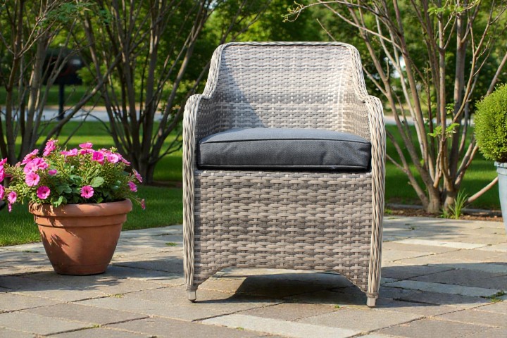 garden furniture