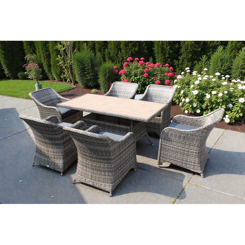 garden furniture