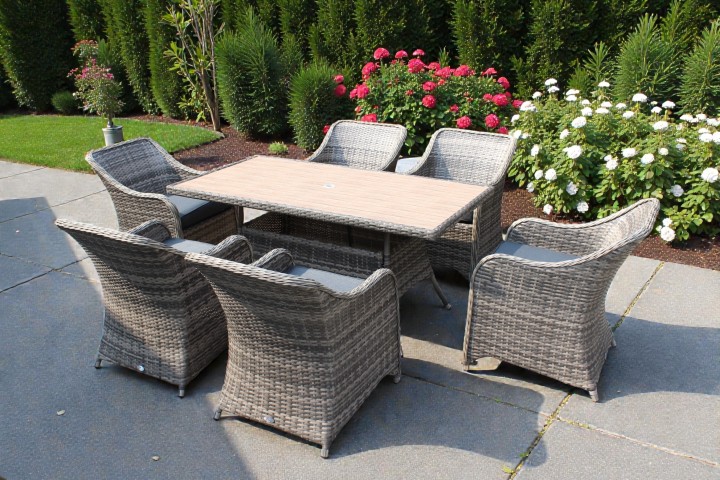 garden furniture