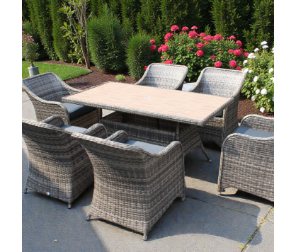 garden furniture