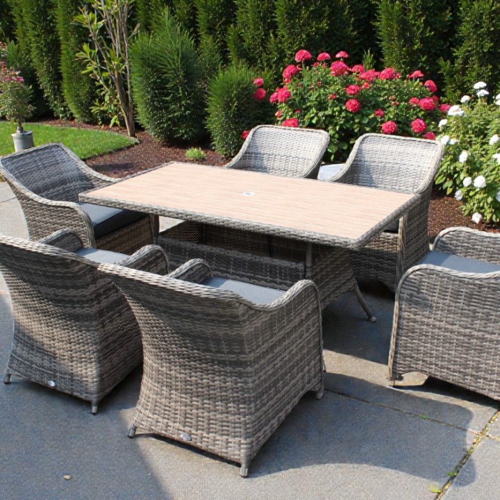 garden furniture