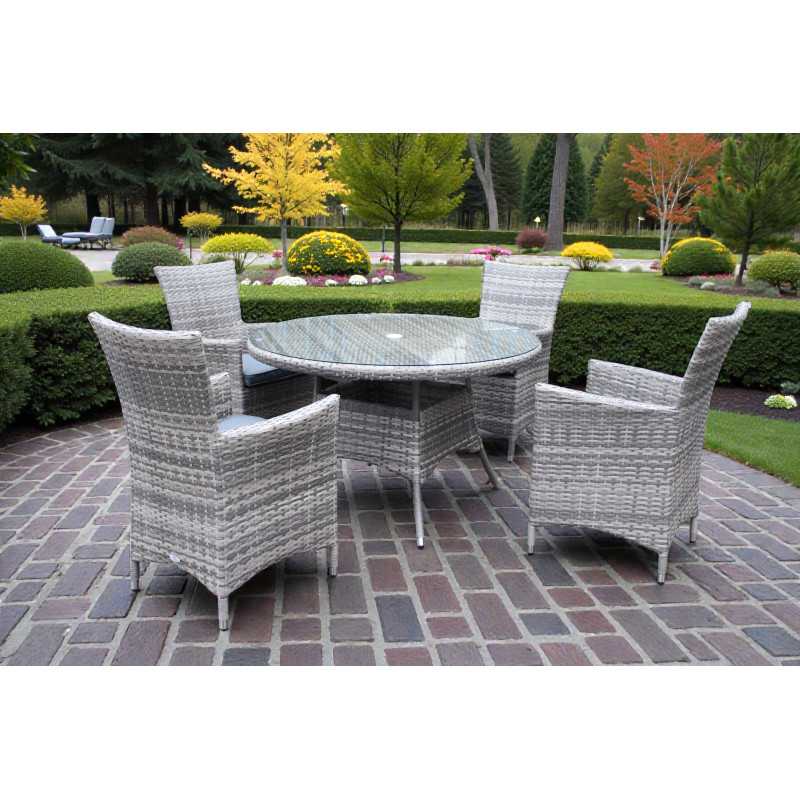 Outdoor garden furniture Ireland