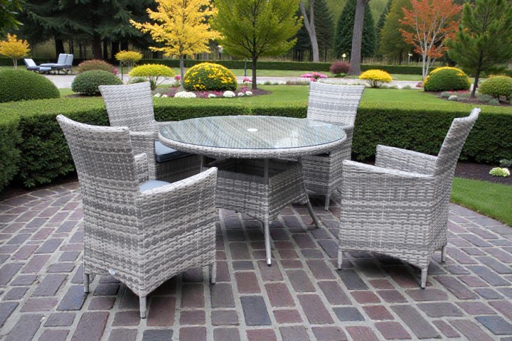 Outdoor garden furniture Ireland