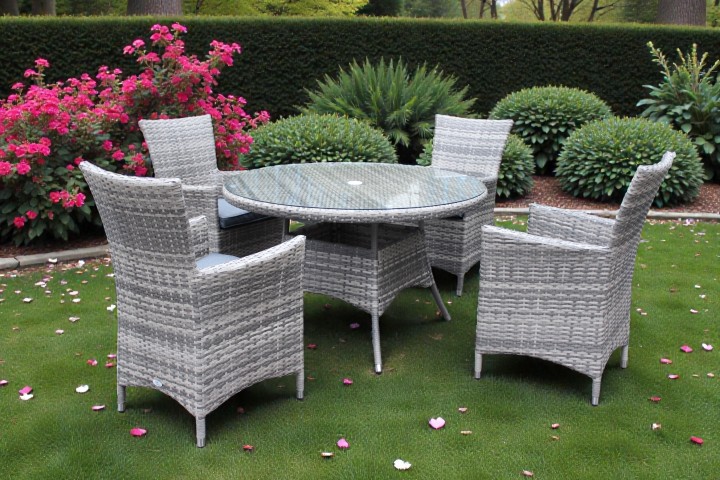 Outdoor garden furniture Ireland