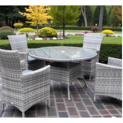 Outdoor garden furniture Ireland