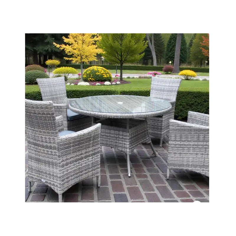 Outdoor garden furniture Ireland