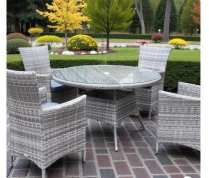 Outdoor garden furniture Ireland