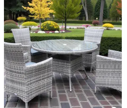 Outdoor garden furniture Ireland
