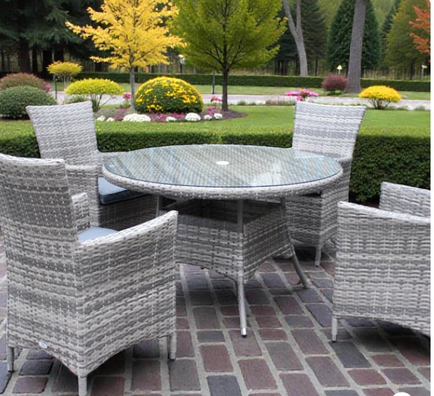 Outdoor garden furniture Ireland