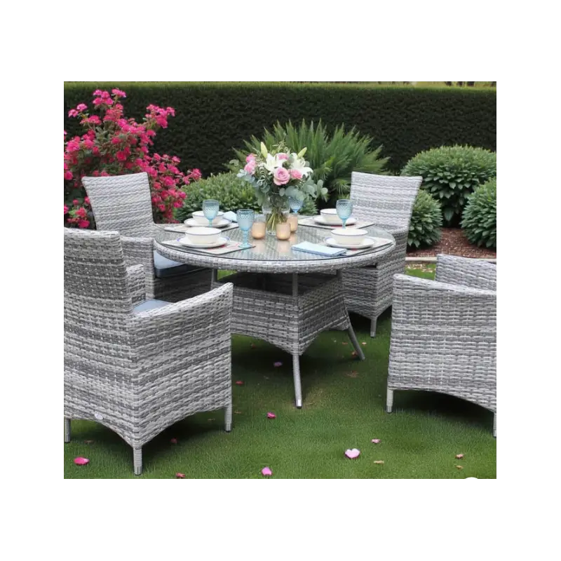 Outdoor garden furniture Ireland