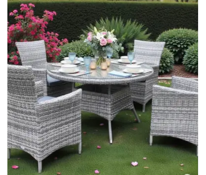 Outdoor garden furniture Ireland