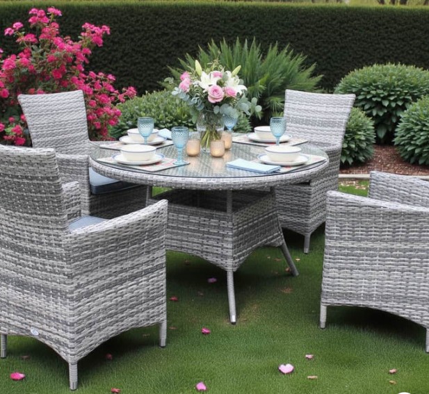 Outdoor garden furniture Ireland