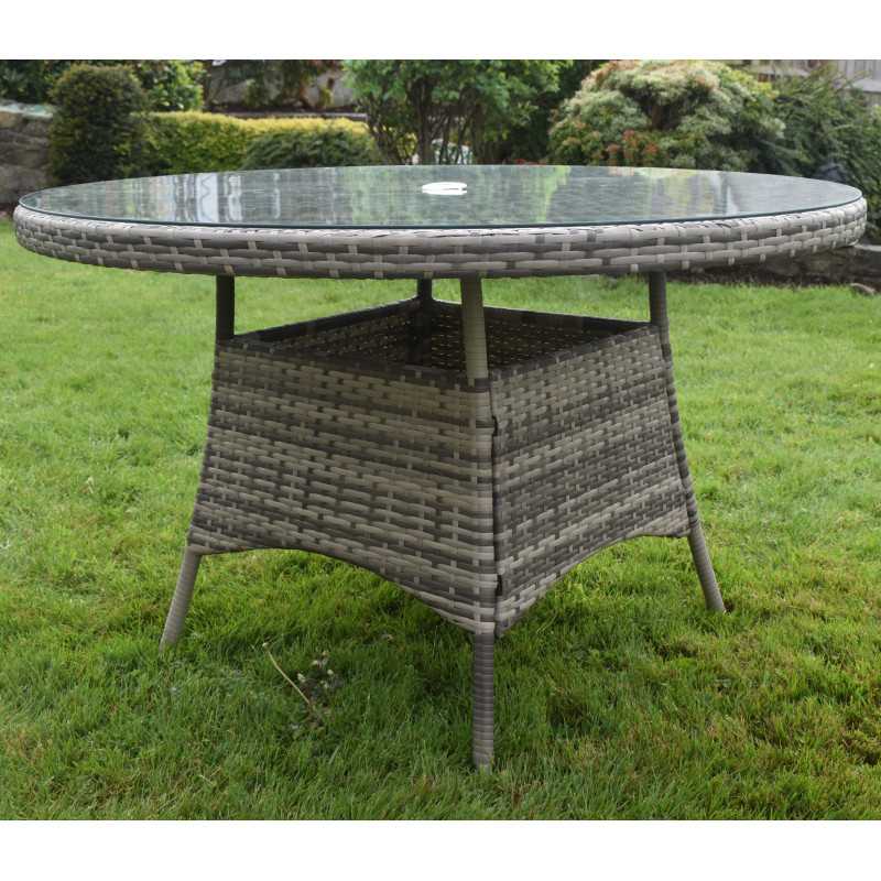 garde furniture  dining set