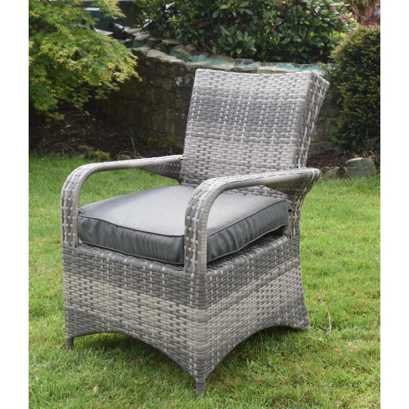 garde furniture  dining set