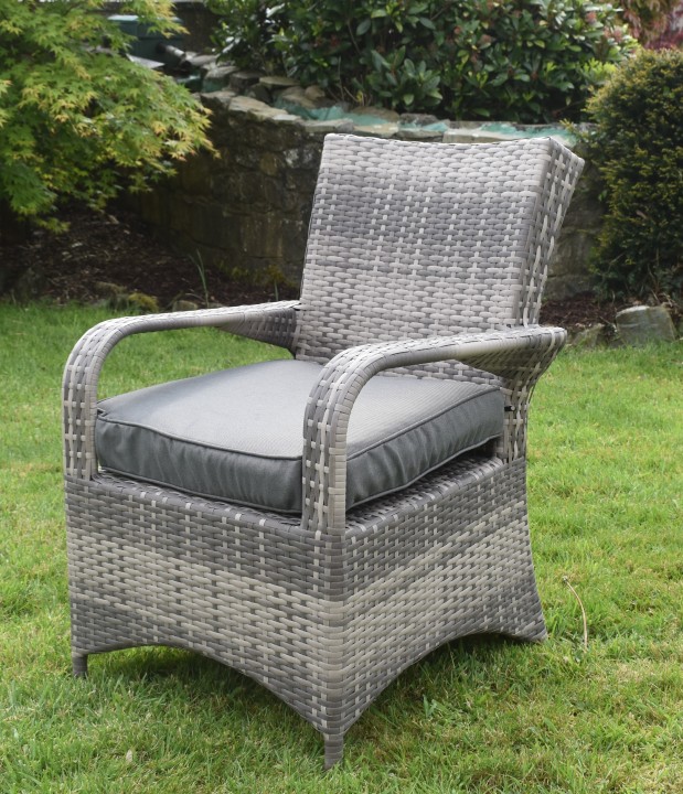 garde furniture  dining set