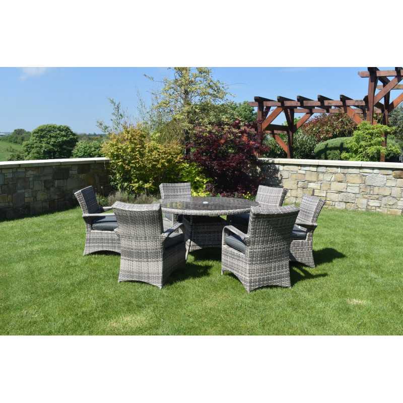 garde furniture  dining set
