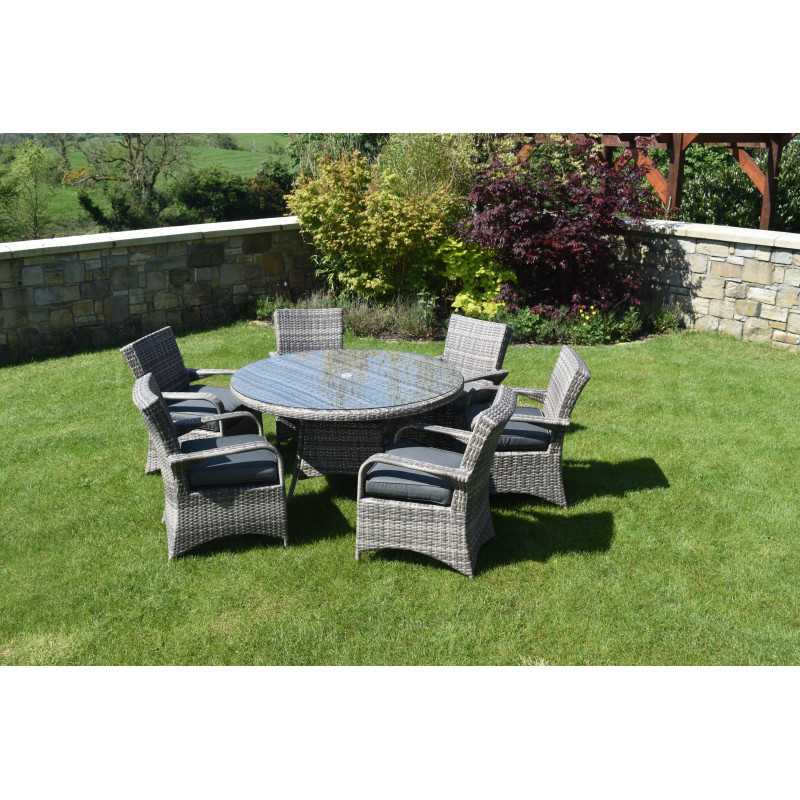 garde furniture  dining set