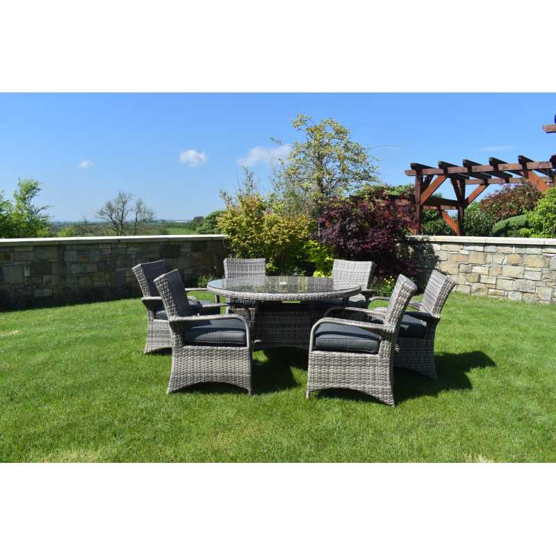 garde furniture  dining set