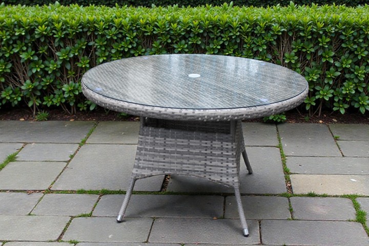 Majorca Dining Set | 6 Seater Garden Furniture Ireland