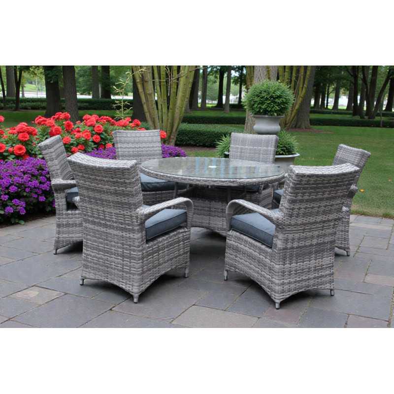 garde furniture  dining set