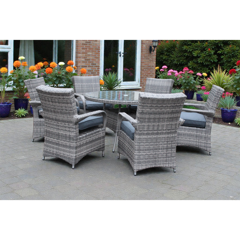 garde furniture  dining set