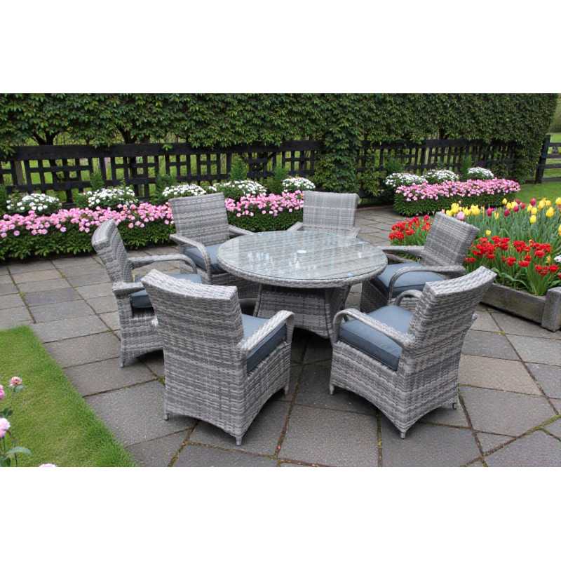 garde furniture  dining set