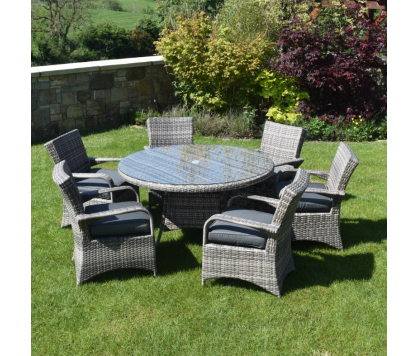 garde furniture  dining set