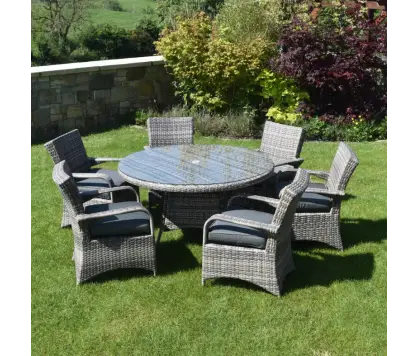 garde furniture  dining set