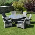 garde furniture  dining set