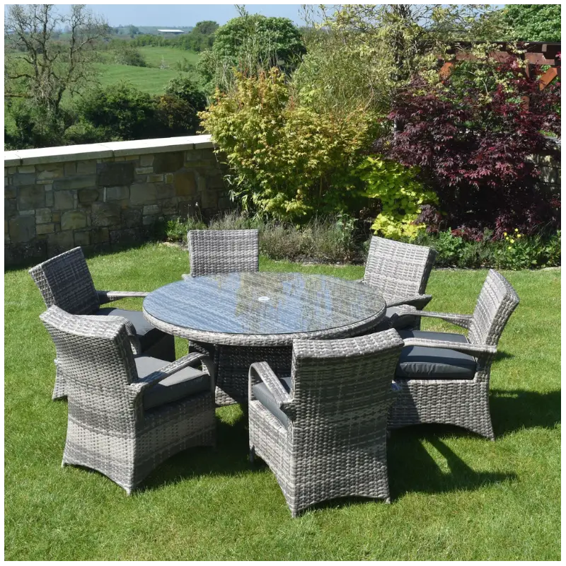 garde furniture  dining set