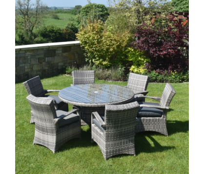 garde furniture  dining set