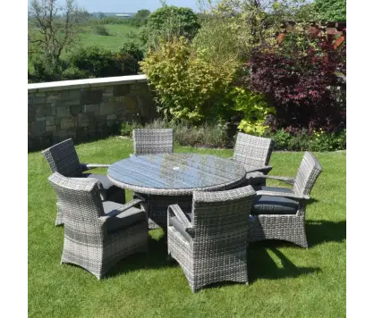 garde furniture  dining set