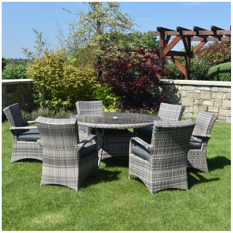 garde furniture  dining set