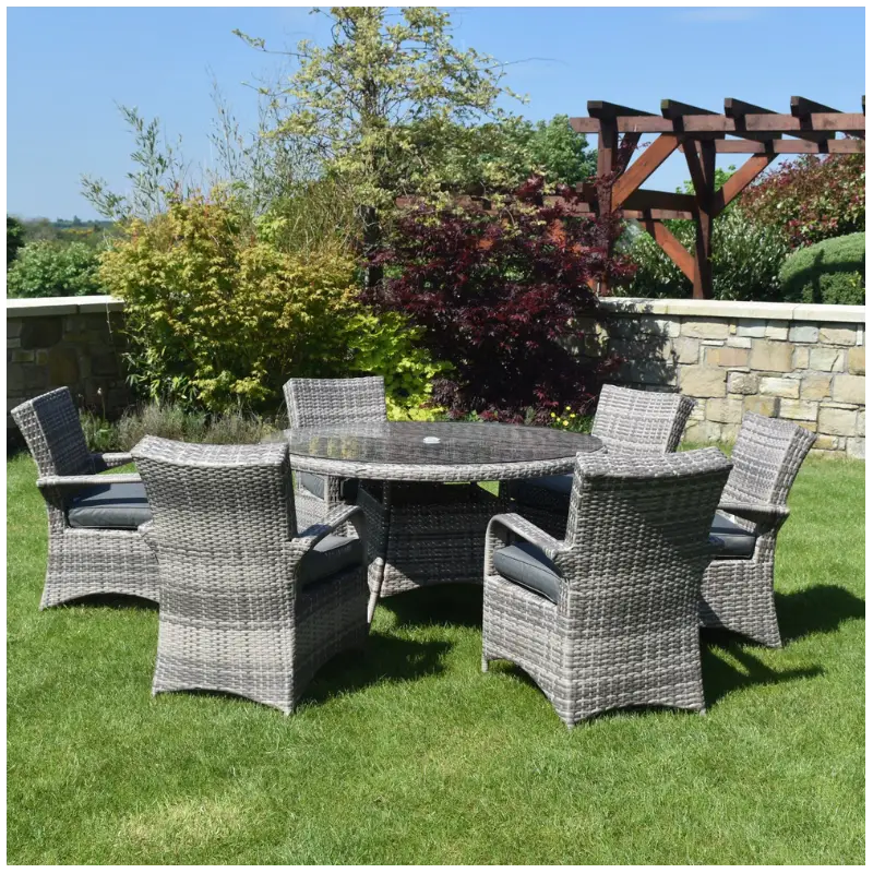 garde furniture  dining set