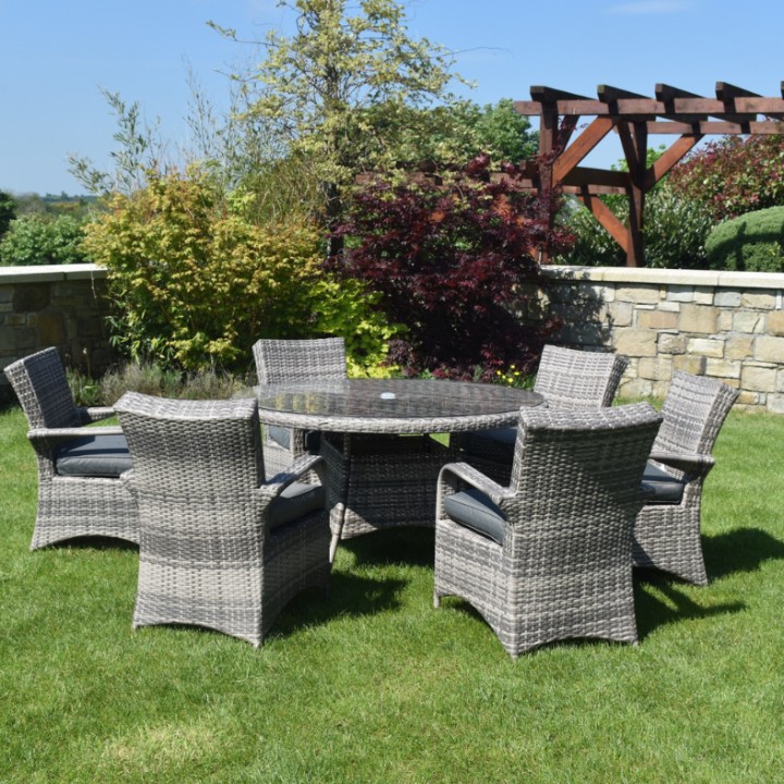 garde furniture  dining set
