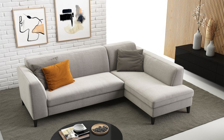 corner sofa bed