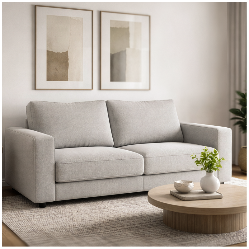 2 Seater Sofa