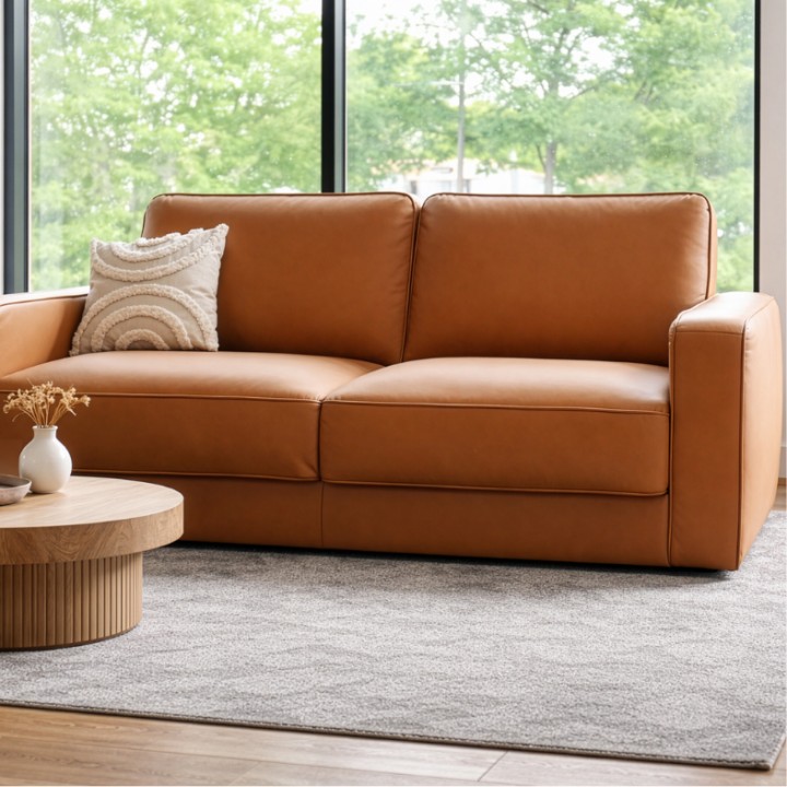 2 Seater Sofa