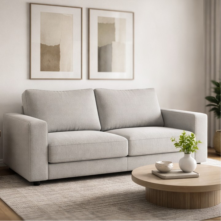 2 Seater Sofa