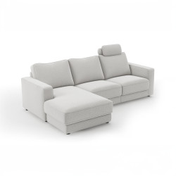 ALEXANDRIA Bespoke Corner Sofa