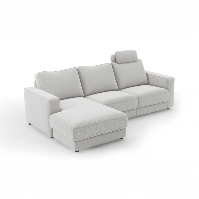ALEXANDRIA Bespoke Corner Sofa