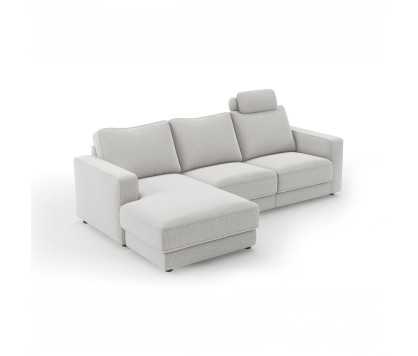 ALEXANDRIA Bespoke Corner Sofa