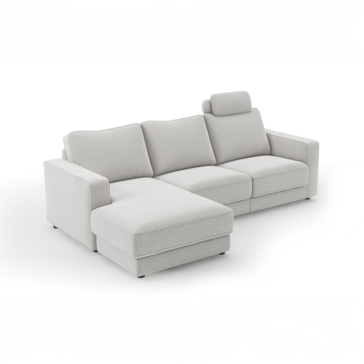 ALEXANDRIA Bespoke Corner Sofa