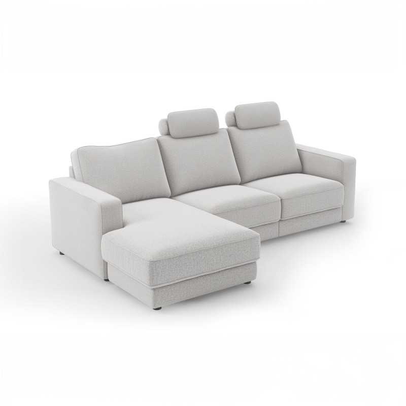 ALEXANDRIA Bespoke Corner Sofa