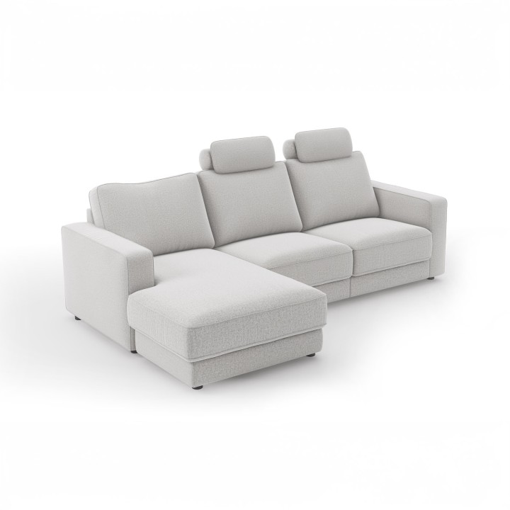 ALEXANDRIA Bespoke Corner Sofa