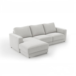 ALEXANDRIA Bespoke Corner Sofa